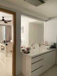 Sembawang Crescent (D27), Condominium #515314361